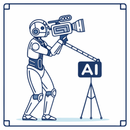 Video Prompt AI logo