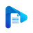 Video to Blog logo