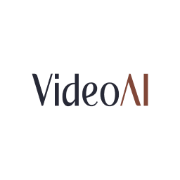 Videoai logo