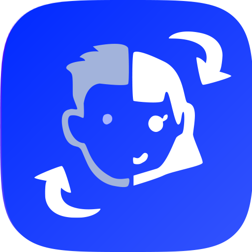 Videofaceswap.ai logo