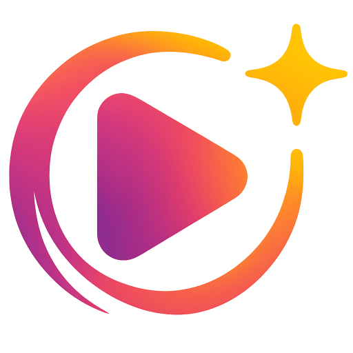 vidflux logo