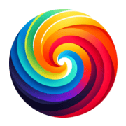 Visionati logo