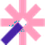 Vizard logo