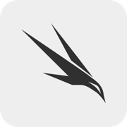 Vly AI logo