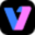 Vmake Video Enhancer logo