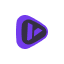 VO4 logo