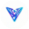 VO4 AI logo