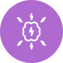 Vocabulary Builder logo