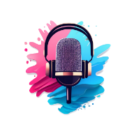 VocalScribe logo