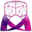 VOGE logo