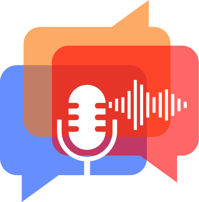 Voicely 2.0 logo