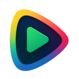 VORA video logo