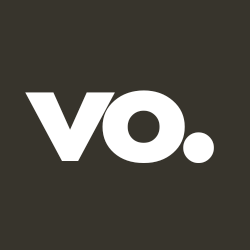 Voscribe logo