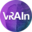 Vrain logo