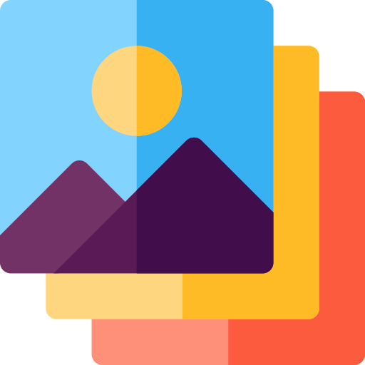 Wallpapers AI logo