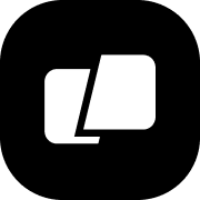 Warp.dev logo
