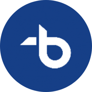 Webudy logo