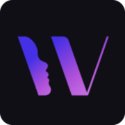 Wefaceswap logo