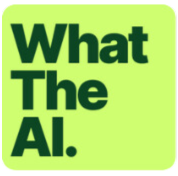 Whattheai.tech logo