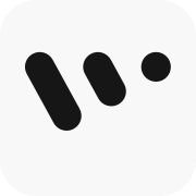 WhisperIt logo