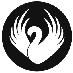 White Swan logo