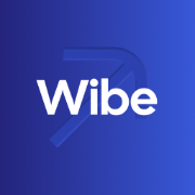 Wibe for creators logo
