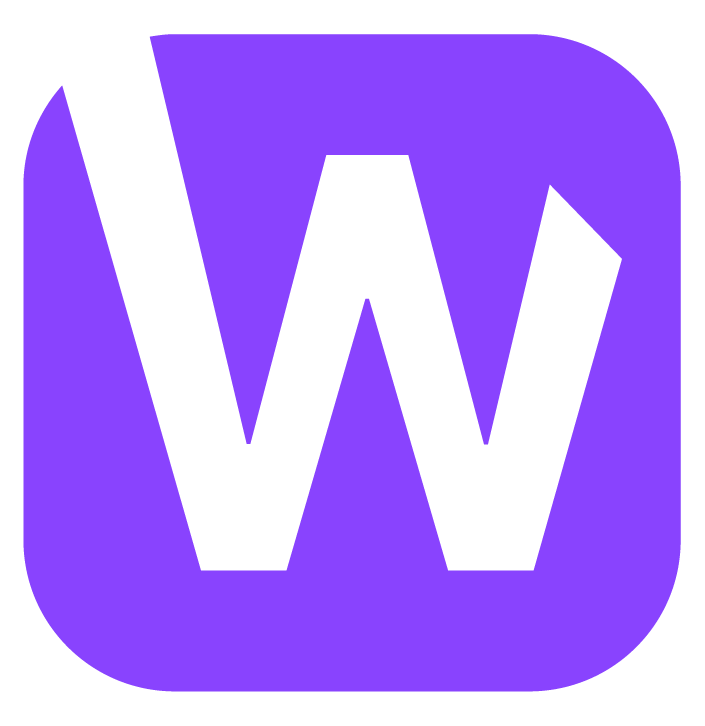 Witfy logo