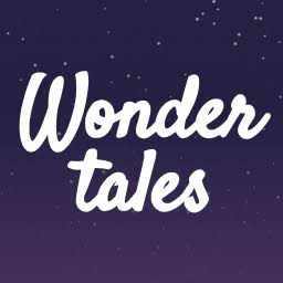 Wondertales.io logo