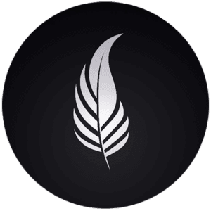 Word.studio logo