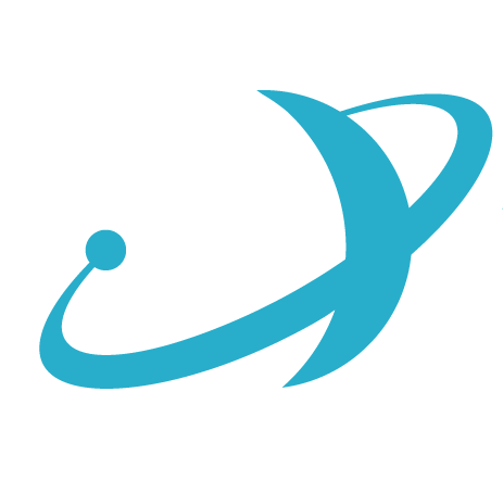 Wordgalaxy logo