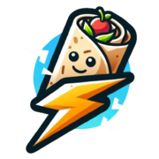 WrapFast logo