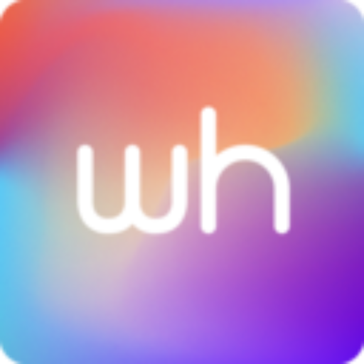 WriteHuman logo