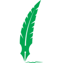 Writeless logo