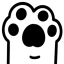 Writepaw.com logo