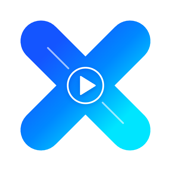 X-Pilot logo