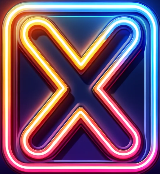 Xdash logo