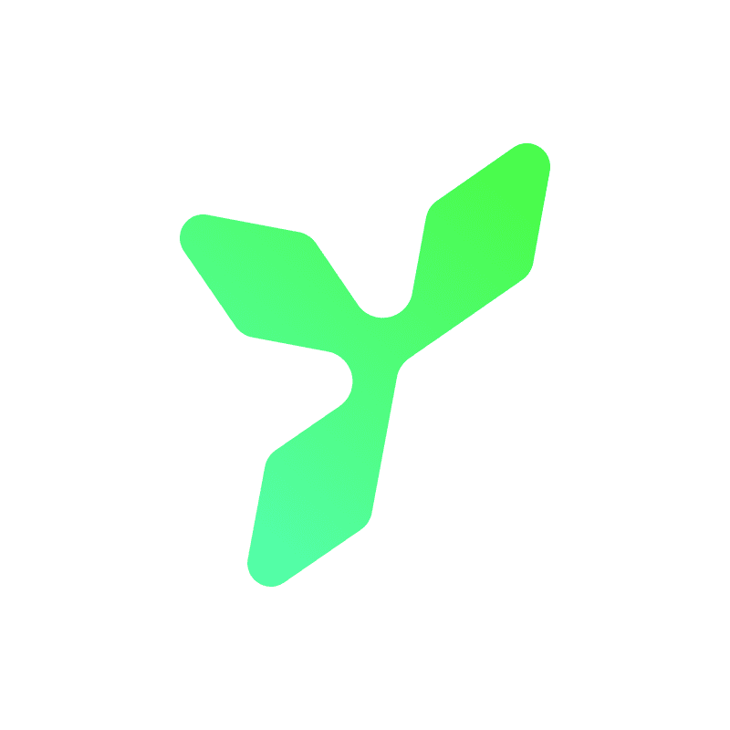 Yield Seeker logo