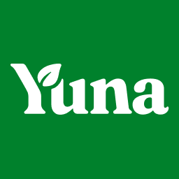 Yuna AI logo