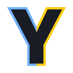 yuzzit.video logo