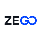 ZEGOCLOUD Conversational AI logo