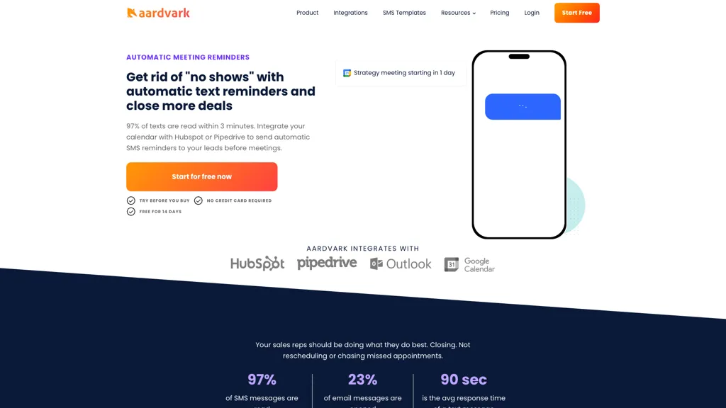 Aardvark 工具截图