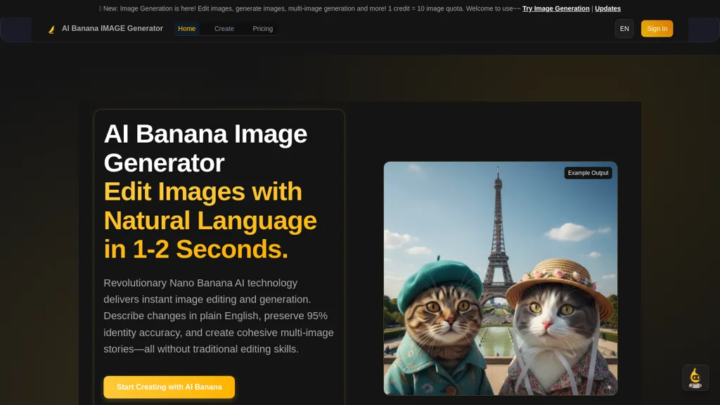 AIBanana.net 工具截图
