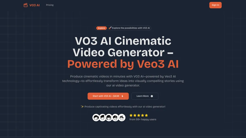 AIVO3.com 工具截图