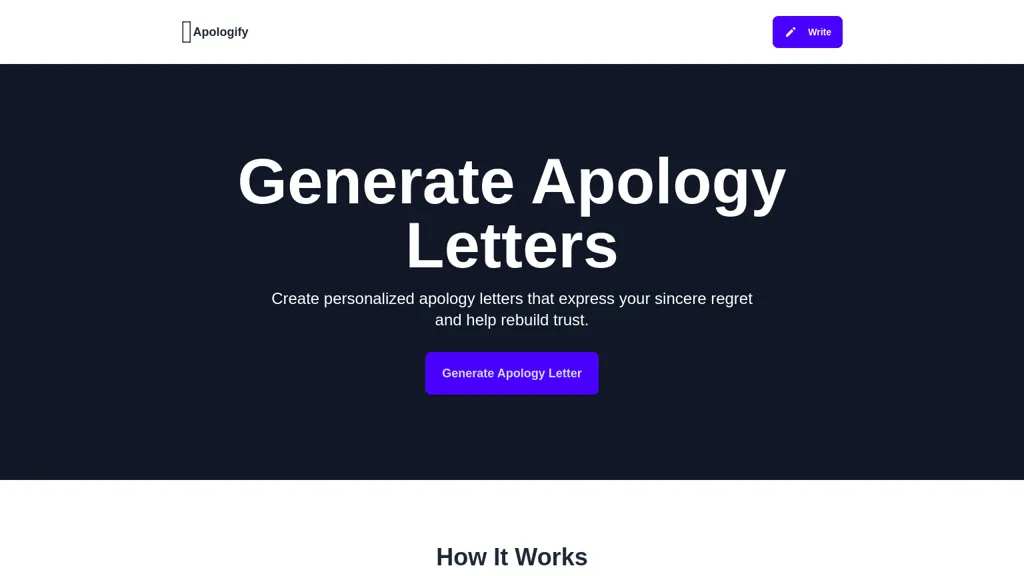 Apologify 工具截图