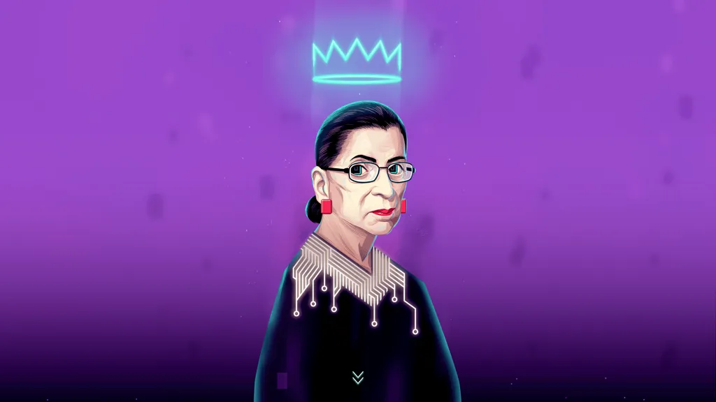 Ask RBG 工具截图