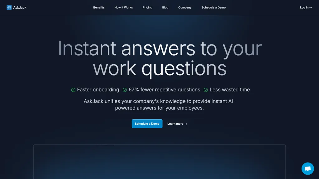 Askjack 工具截图