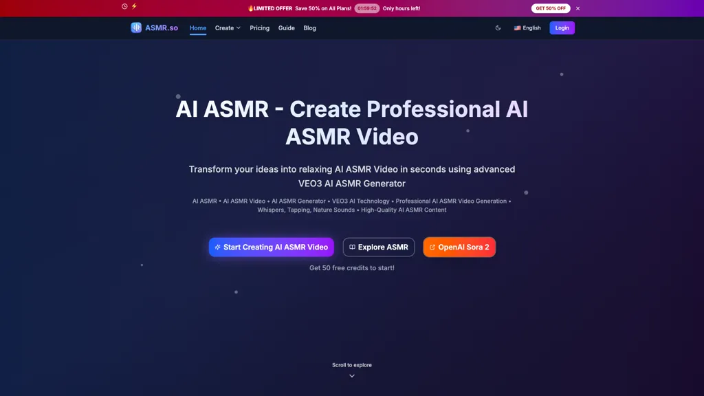 ASMR.so 工具截图