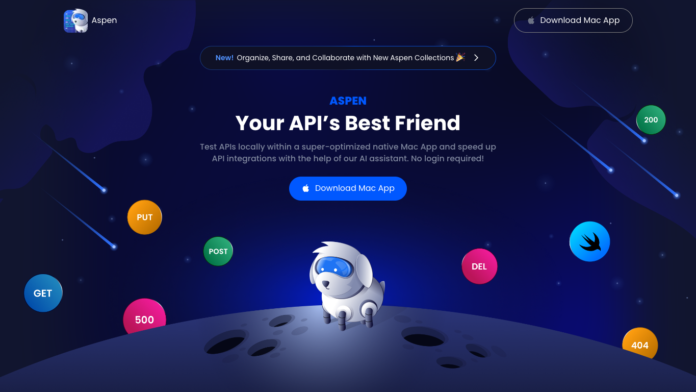 Aspen 工具截图