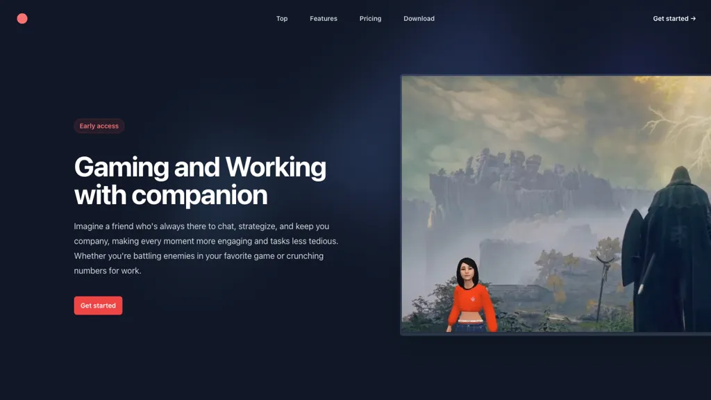 Aurore.ai 工具截图