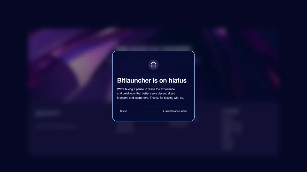 Bitlauncher 工具截图